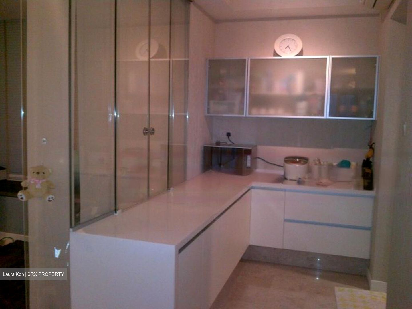 One Amber (D15), Condominium #638163891